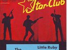 THE ROADRUNNERS Star-Club COVER ONLY NUR COVER Mint