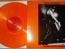 SOCIAL DISTORTION - ORANGE COUNTY COWBOY  Lp   (ORANGE)