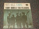 TEDDY ROBIN & THE PLAYBOYS - Not All Lies ( Psych)
