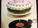 Rolling Stones - Let It Bleed - DECCA - 1969 - VG+