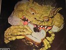 BLACK CAT BONES/BARBED WIRE SANDWICH/DERAM NOVA UK 70