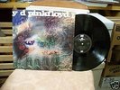 PINK FLOYD A SAUCERFUL OF SECRETS LP BRITISH IMPORT