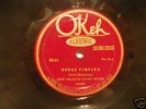78RPM-NEW ORLEANS LUCKY 7-BIX,ROLLINI,RANK,SIGNORELLI