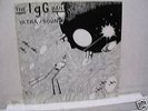 THE IgG BAND ULTRA SOUND INFUSION RECORDS 001 -LISTEN