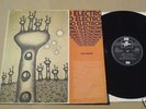 DON HARPER, Homo Electronicus RARE LP