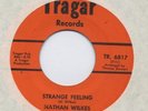 EXCELLENT ATLANTA FUNK + DEEP TRAGAR NATHAN WILKES HEAR