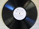 Russ Columbo Record Original Proof White Label X RARE