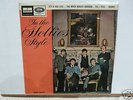 THE HOLLIES - (EP 7