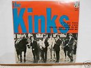 THE KINKS - (EP 7