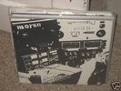 Alastair Galbraith “Morse” LP Siltbreeze, Dead C