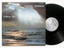 TOMMY DODSON rare private '82 modern soul funk gospel