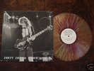 AC/DC-Dirty Deeds Down Under Multicolor LP 