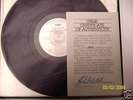 Mobile Fidelity UHQR Alan Parsons Project I Robot