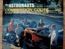The Astronauts - Competition Coupe RCA STEREO