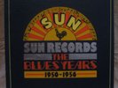 Sun Records 'The Blues Years 1950-1956' Rare Box Set