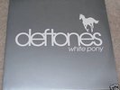 Deftones White Pony 2x 12