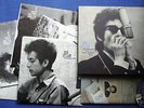 BOX LP BOB DYLAN - The Bootleg Series Volumes 1 - 3