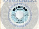 RARE NORTHERN SOUL 45 - Ruby Winters on Diamond 230