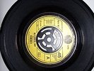 The Ramones - Blitzkrieg Bop - 45