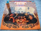 Canned Heat First 1967 UK Blue LibertyMONO orig  Mint