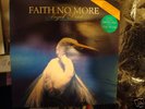Faith no more- Angel dust + 12