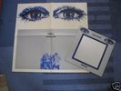 URIAH HEEP LOOK AT YOURSELF MINT WITH POSTER