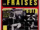 TRES RARE  45T - Les FRAISES DES BOIS - 1966 - EP