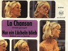 SYLVIE VARTAN    SP   GERMANY  EN ALLEMAND G