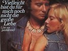 SYLVIE VARTAN HALLYDAY  RARE  SP GERMANY  EN ALLEMAND H