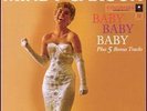JAZZ VOCAL: MINDY CARSON, Orig 1958 Mono DG 6-Eye