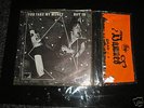 THE DAMNED - GRAB-2 FOUR SINGLES IN PLASTIC WALLET 1981