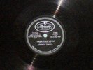 CONWAY TWITTY 1957 ROCKABILLY 78 I NEED YOUR LOVIN' NM