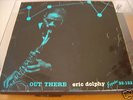 Eric Dolphy 