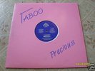 PRECIOUS -TABOO 12