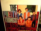 M- The PRETTY THINGS   Let Me Here SCREAM GARAGE FUZZ 