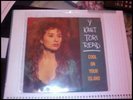 Tori Amos-Y Kant Tori Read-Cool On Your Island 45 PROMO