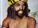 JAH STITCH/NO DREAD CAN'T DEAD LP/THIRD WORLD TWS401/EX