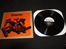 The Breeders Fate to Fatal EP 82/1000 Orange Cover OOP