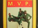 The KINGS MEN -- MVP -- RANDOM CALI SYNTH RAP 12