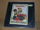 JIMMY OSMOND (SEALED MOVIE SOUNDTRACK LP) GREAT BRAIN