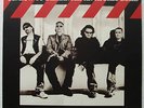U2, HOW TO DISMANTLE AN ATOMIC BOMB, LP, UNPLAYED MINT.