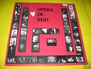  OPERA DE NUIT PRIVATE 1988 WAVE MINIMAL SYNTH