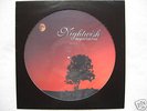 NIGHTWISH: ANGELS FALL FIRST    ( Rare Pic - LP )