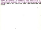 Gruppo del Canzoniere Pisano - I Dischi del Sole