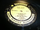 MILES DAVIS QUINTET/QUARTET BLUE HAZE PRESTIGE 1956 NM-