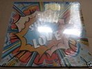 BOB DYLAN - Shot Of Love (Columbia) 1981 US  SEALED 