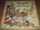 RODYS - Just Fancy (Philips) 1967 DUTCH GARAGE BEAT MOD