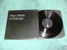 KING CRIMSON ‘EARTHBOUND’ 1972 ISLAND UK 1ST PR LP EX+