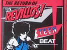 The REVILLOS      33 tours