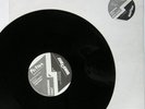 Cure - Grinding Halt UK 1979 Fiction CUR1 Promo Maxi